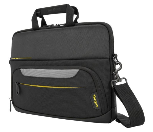 Targus City Gear 12-14" Slim - 547111 - zdjęcie 2